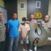Emas Rp32 juta dicuri di Batealit Jepara, pelaku diringkus polisi