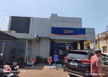 Klarifikasi BRI terkait lelang gudang warga Tengguli Jepara