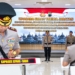 AKBP Keris Aji Wibisono resmi menjabat Kapolres Jepara dalam serah terima jabatan di Polda Jawa Tengah