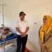 Sambangi Puskesmas Karimunjawa, Ketua DPRD Soroti Beberapa Fasilitas yang Sudah Rusak dan Butuh Perawatan