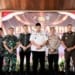 Lepas Sambut Kapolres Jepara, Ketua DPRD Apresiasi Pengabdian dan Doakan Tugas Baru