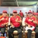 Ketua DPRD Jepara memberikan motivasi kepada atlet kontingen Jepara yang berlaga di Porprov Jawa Tengah 2026 dengan target empat besar dan 50 medali emas.
