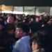 Suasana kerumunan penonton dalam acara ABCFEST Banyuputih, Kalinyamatan, Jepara, yang menjadi sorotan setelah beredarnya video keributan di media sosial.
