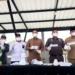 Ketua DPRD Jepara Agus Sutisna menyoroti pemberantasan narkoba setelah pemusnahan 1,2 kilogram sabu oleh Kejari Jepara.