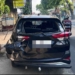 Toyota Rush terlibat kecelakaan dengan Toyota Hiace di Jalan Raya Jepara-Kudus, Selasa pagi 20 Oktober 2026.