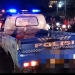 Kecelakaan Lebuawu Jepara di Jalan Raya Jepara-Kudus yang mengakibatkan seorang pengendara motor meninggal dunia.