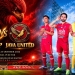 Persijap Jepara vs Java United FC pada pekan ketujuh BRI Super League 2026/2027 di Stadion Gelora Bumi Kartini, Jepara, Sabtu 24 Oktober 2026.