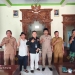 Sengketa tanah Muryolobo, Jepara, belum tuntas. Tim Posbakum berkoordinasi di balai desa dan pertemuan kedua pihak dijadwalkan pada 28 Oktober 2026.