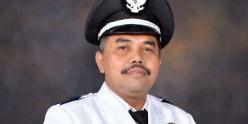 Petinggi Mambak Jepara Hadi Prayitno mengajak generasi muda memerangi narkoba, menaati hukum, dan menjaga persatuan pada Hari Sumpah Pemuda ke-98.