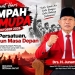 Drs. H. Junarso Ketua DPC PDI Perjuangan Kabupaten Jepara dan Wakil Ketua DPRD Jepara dalam momentum Hari Sumpah Pemuda 2026.