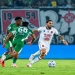 Persijap Jepara menghadapi Persebaya Surabaya dalam lanjutan Super League 2026/2027 di Stadion Gelora Bung Tomo.