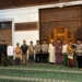 Polres Jepara menggelar Safari Subuh di Masjid Agung Baitul Makmur Jepara untuk mempererat silaturahmi dan mengajak masyarakat menjaga kamtibmas menjelang Pilpet.