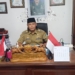 Khambali menyampaikan ucapan HUT 81 TNI di Jepara