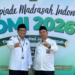 Tiga siswa MTsN 1 Jepara melaju ke OMI Jateng 2026