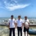 Tambatan Kapal Nelayan Nyamplungan Masih Pakai Kayu, Ketua DPRD Jepara: Harus Ada Solusi Permanen!