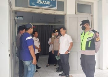 Penemuan juru parkir meninggal di Jobokuto Jepara