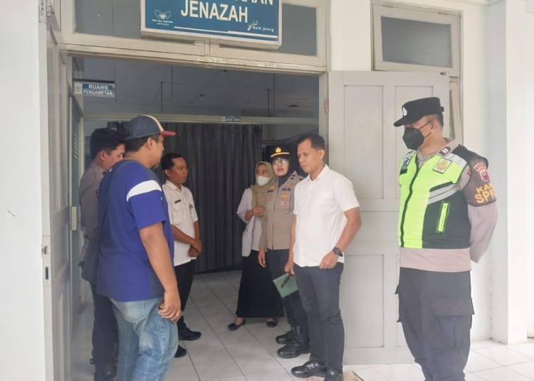 Penemuan juru parkir meninggal di Jobokuto Jepara