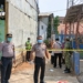 Penemuan mayat pria lansia tanpa identitas di kawasan Ujung Batu, Jobokuto, Jepara, yang masih dalam penyelidikan Polres Jepara.