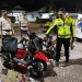 Tabrakan Honda Vario vs Honda Scoopy di Donorojo Jepara menyebabkan satu orang meninggal dunia dan dua orang terluka.