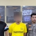 Polda Jateng mengungkap dugaan judi online melalui live TikTok di Kudus dan menyita sejumlah barang bukti.