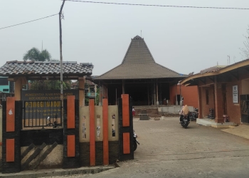 Pengisian dua formasi perangkat Desa Bandungrejo, Kecamatan Kalinyamatan, Jepara, berlangsung transparan dan terbuka.