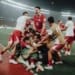 Timnas Indonesia juara FIFA ASEAN Cup 2026 usai mengalahkan Thailand lewat adu penalti