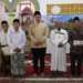 Bupati Jepara Mas Wiwit Witiarso Utomo saat mengunjungi masyarakat Karimunjawa dan mendengarkan aspirasi warga, Jumat 9 Oktober 2026.