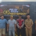 Krisis Air Bersih Melanda Mayong Kidul Jepara, Polres Turun Tangan Salurkan 6.000 Liter Air!