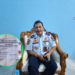 Kadishub Jepara Deni Hendarko menjelaskan polemik tarif parkir Rp5.000 di Alun-Alun Jepara