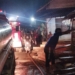Brak mebel di Desa Mantingan Tahunan Jepara terbakar akibat korsleting listrik