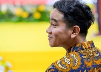 Gibran Rakabuming Raka dan Mahkamah Konstitusi dalam gugatan ijazah