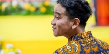 Gibran Rakabuming Raka dan Mahkamah Konstitusi dalam gugatan ijazah