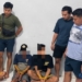 Jaringan sabu terbongkar di Sekuro Jepara, tiga pelaku dibekuk dan dua di antaranya residivis