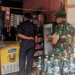 Petugas gabungan melakukan operasi pasar rokok ilegal di Jepara dan mengamankan 2.960 batang rokok dari dua toko di Desa Sukosono, Kecamatan Kedung, dan Desa Pendem, Kecamatan Kembang, Kamis (8 Oktober 2026).