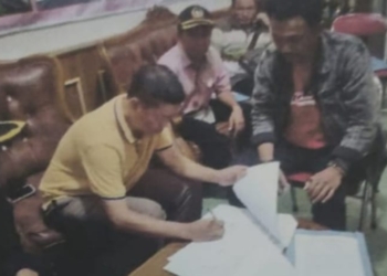 Rp235 Juta Investasi RKC Ngabul Belum Kembali, Rozikin Tagih Janji Pengembalian Dana