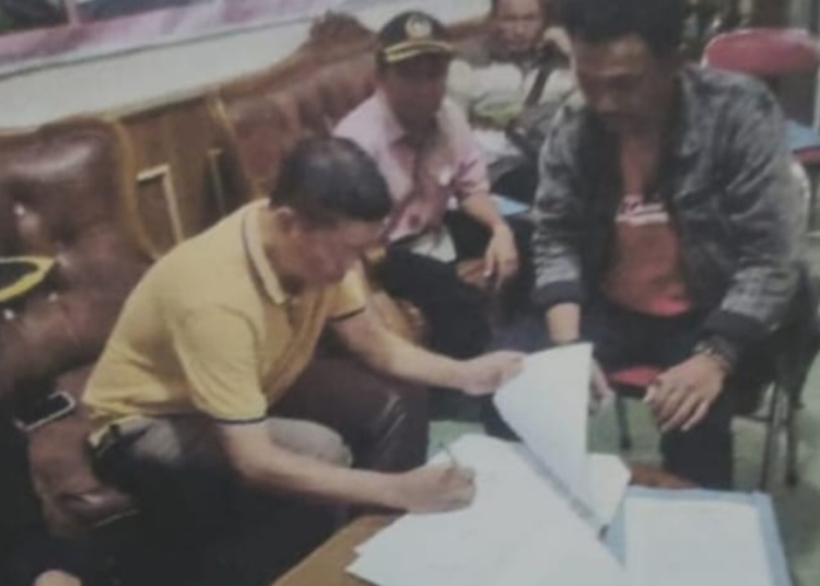Rp235 Juta Investasi RKC Ngabul Belum Kembali, Rozikin Tagih Janji Pengembalian Dana