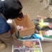 Operasi gabungan pemberantasan rokok ilegal di Jepara menyita 7.920 batang rokok tanpa pita cukai resmi.