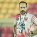 Mario Lemos, mantan pelatih kepala Persijap Jepara yang resmi dipecat setelah kekalahan 1-6 dari Bali United.