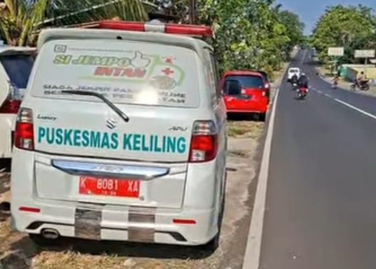 SPPG Cluwak di Kabupaten Pati yang menjadi lokasi pengambilan sampel makanan setelah 28 murid dari 10 lembaga pendidikan dilaporkan mengalami mual dan muntah.