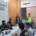 Delapan remaja diamankan Polsek Gebog di Kudus terkait dugaan rencana tawuran, polisi menyita clurit dan sejumlah barang bukti.
