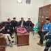 Pembukaan Letter C sengketa tanah Muryolobo di Balai Desa Muryolobo, Jepara, dihadiri pemerintah desa, unsur kecamatan, Babinsa, Bhabinkamtibmas, dan pihak terkait pada 28 Oktober 2026.